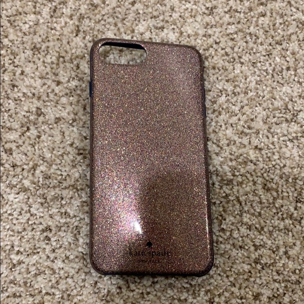 Kate Spade i phone 8 plus case